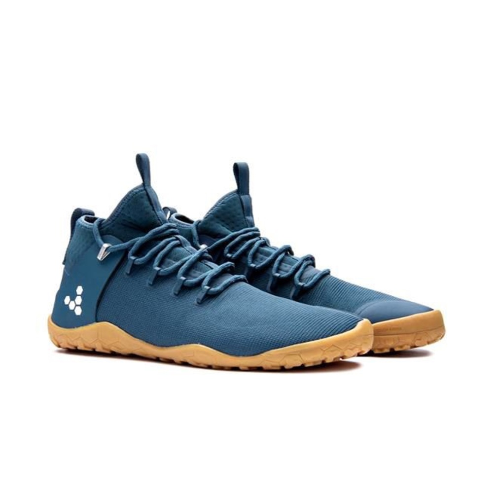 Vivobarefoot Magna Trail Shoes Sneakers Blue 37